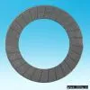 Auto Clutch Facing,non-asbestos Clutch Facing