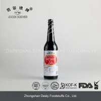 Superior Light Soy Sauce 625g
