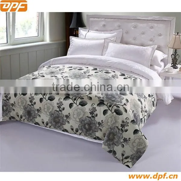 Hotel Bedding and Hotel Bed Runner
