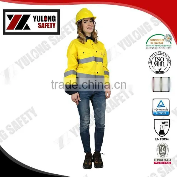Best China Clothes Factory Wholesale Water-Resistant Coating With Three Proof Finishing photo-4