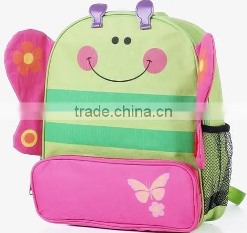 Newest Design Fancy School Kids Backpacks photo-5