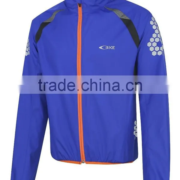 Specialized Windproof Reflective Cycling Jacket