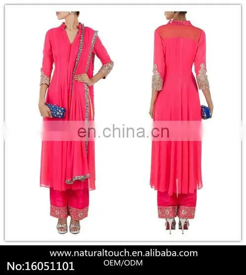 Islamic Women Wear Muslim Fashion Clothing Online(16051101)