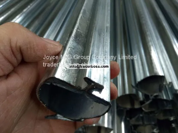 Joyce M.G Group Company Limited Custom and Export Window Screen Netting photo-3