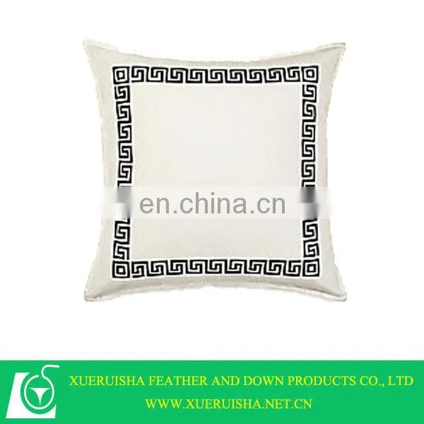 Wholasale Washed Down Pillow for Bedding photo-5
