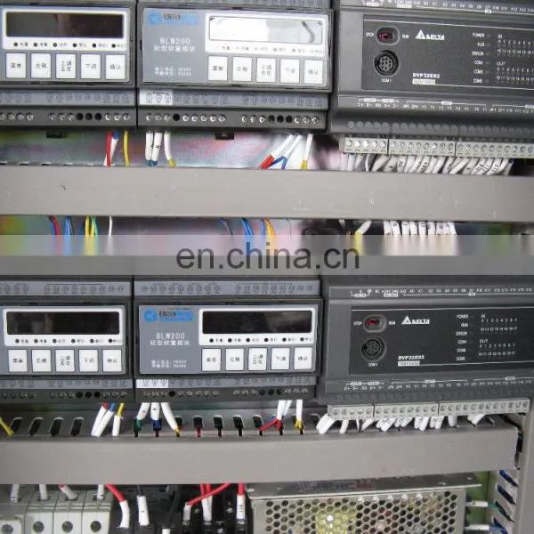 Bealead Down Feather Product Stuffing Machine photo-2