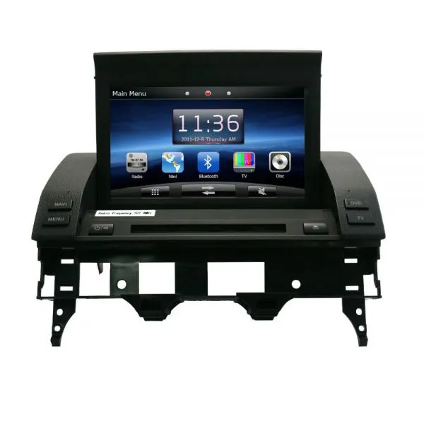 Volkswagen Multi-language 16G Bluetooth Car Radio 6.95