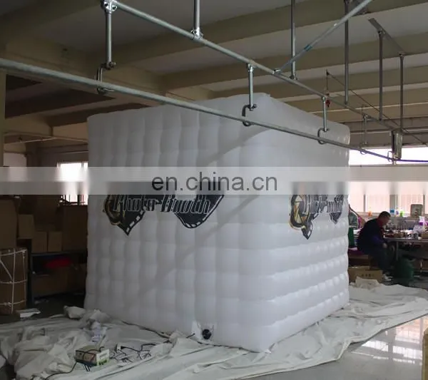 HOT !!!2015 Inflatable Photo Booth/ Inflatable Photo Studio T-99A photo-2
