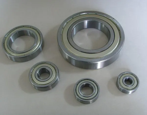 Single Row 681 682 683 High Precision Ball Bearing 40x90x23