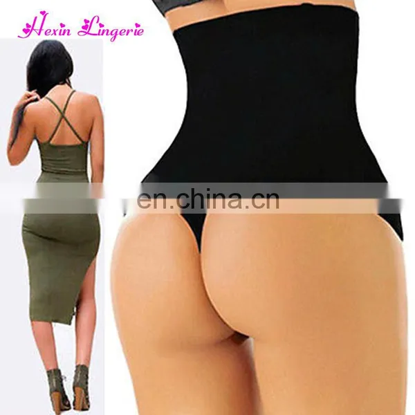 Custom Wholesale Women Shapewear Cheap Body Trainer Corset Shapers Butt photo-3