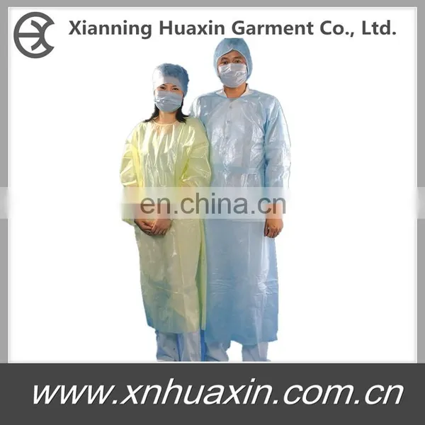 Breathable Doctor Caps With Elastic/Ties photo-5
