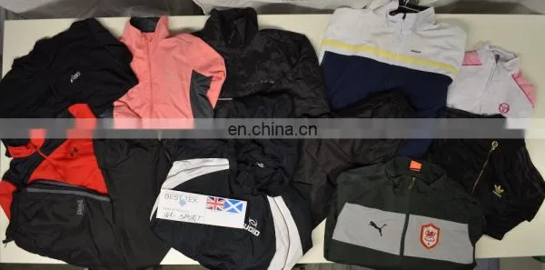 Sport Clothes Mix
