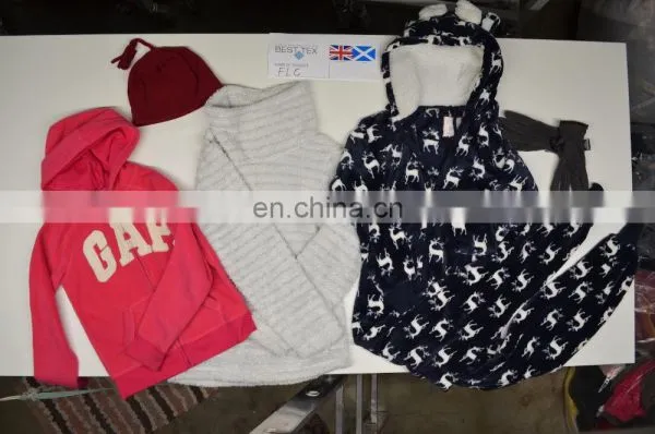 Fleece Extra category