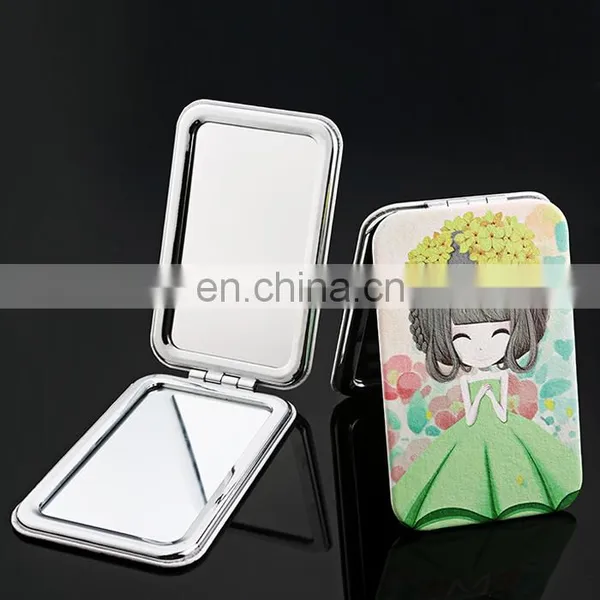 Princess Hand Mirror/Decorative Hand Mirrors photo-4