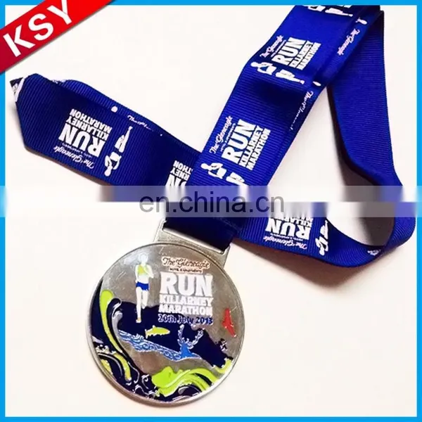 2017 Best Selling Factory Promotion Price Metal Award Military Cricket Live Medal photo-3
