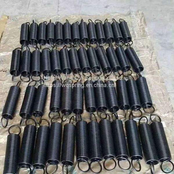 Garage Door Extension Spring With High Quality photo-2