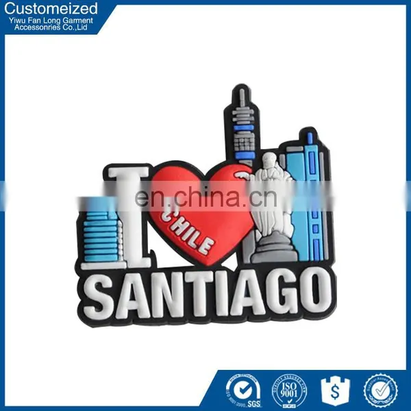 Factory Customized Customized Design Custom Luxury Rubber Patch Logo photo-4