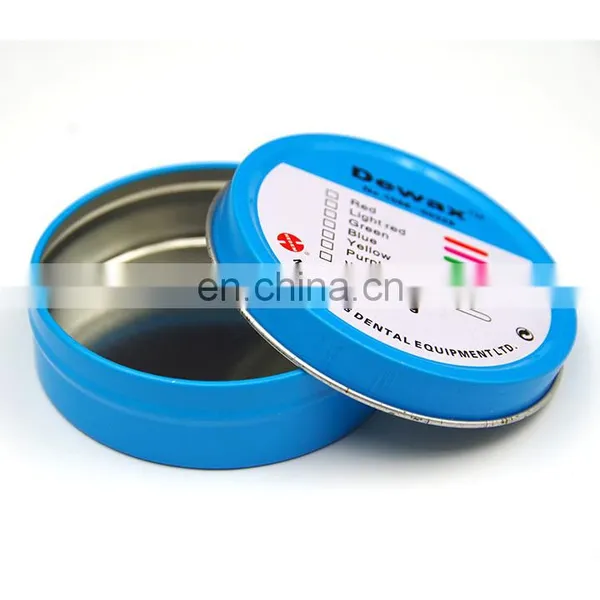 Industrial Small Size Custom Printing Paint Cup Can photo-3