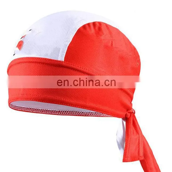 Biking Pirates Headband,pirates Headscarf Outdoor Sports Accessories