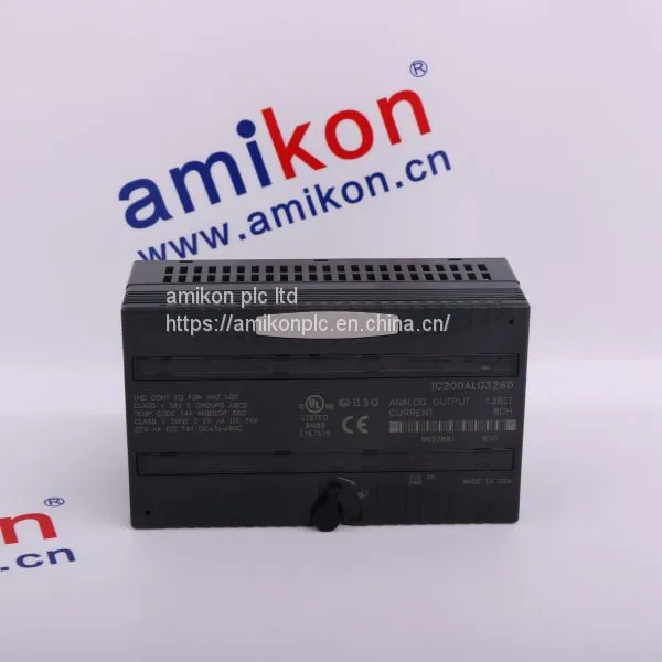 GE IC697MDL241 IC697HSC700 IC697CPX935 photo-3