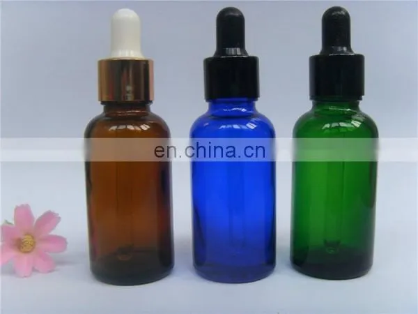 15ml 30ml Glass Dropper Bottle Essential Oil Glass Bottles photo-3