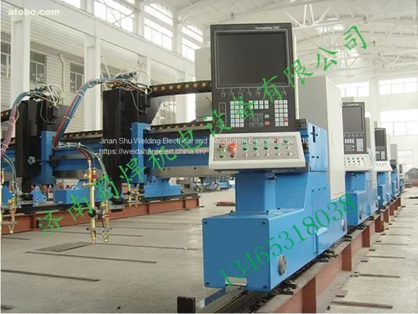 Metal Discharge Equipment Plate Discharge Equipment photo-4