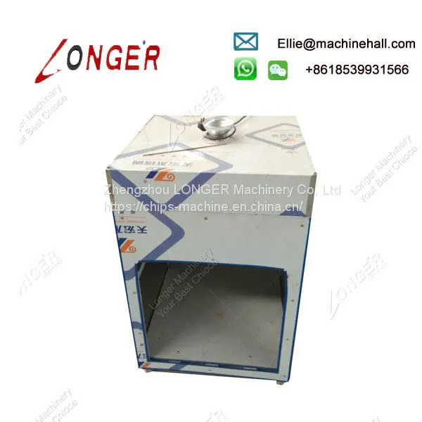 Cucumber Wedge Cutter Machine|Cucumber Slicer photo-3