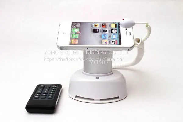 Cell Phone Displays,Smartphone Stands & Retail Security Systems photo-5