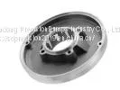 Aftermarket ANSI Pump Parts CD4M CF8M Goulds 3196 Pump Covers photo-3