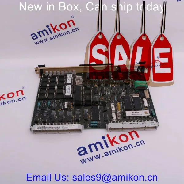 BAILEY IPSYS01 | MODULE POWER SUPPLY