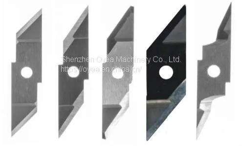 Teseo 535098400 Blades photo-2