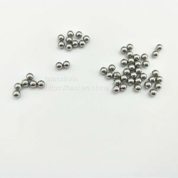 1000mm Stainless Steel Ball