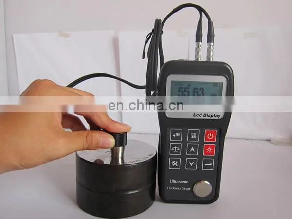 Ultrasonic Thickness Gauges Probe photo-2