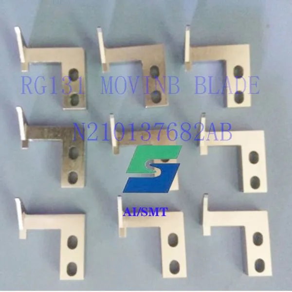 ai Smt Parts RG131 BLADE N210174738AB N210124769AA N210137682AB N210161653AB photo-3