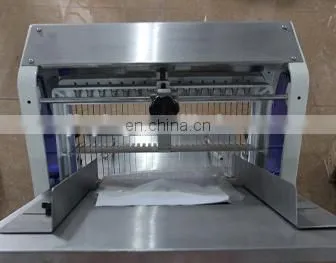 Commercial Used Bread Slicer For Sale photo-6