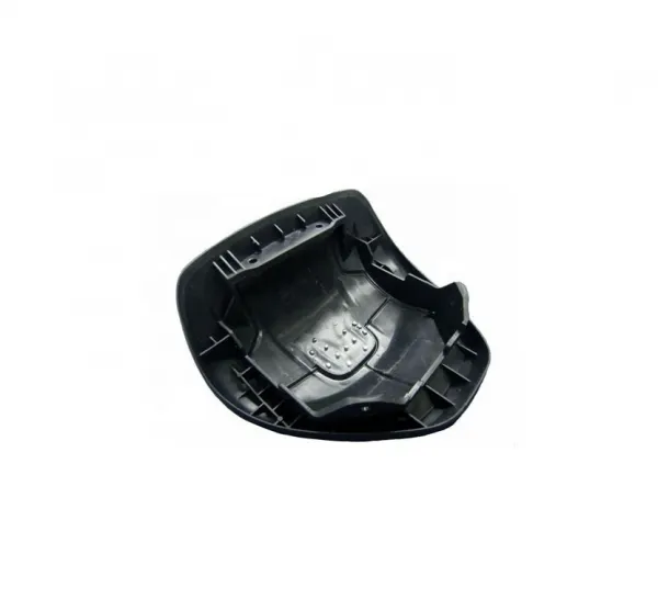 Customized Car Parts Plastic Injection Moulding Process For Auto Airbag Cover Mould photo-4