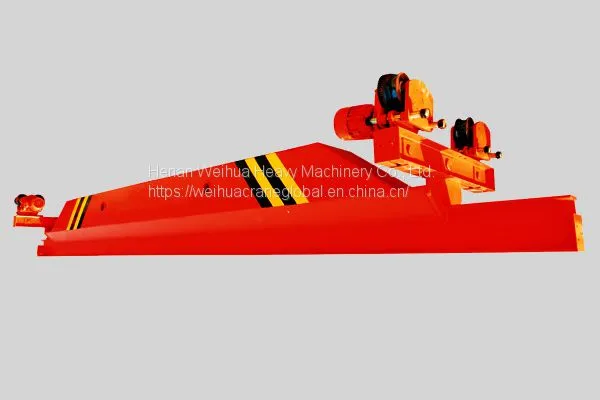 Explosion-Proof Suspension Crane photo-2
