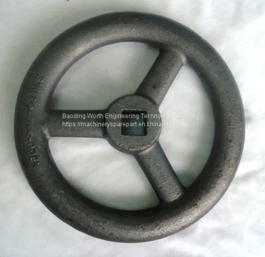 Chinese Manufacturer, Gray Iron Lost Wax Casting Auto Spare Parts photo-5