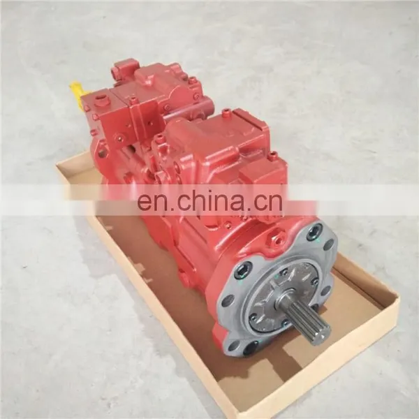2401-9236B Solar 150LC-V SL150LC-V Hydraulic Pump photo-3