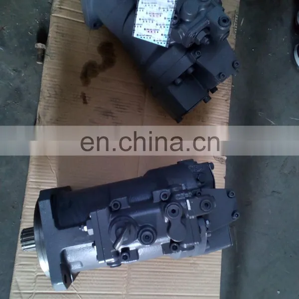 ZX330-3 Excavator Main Pump ZX330 Hydraulic Pump 9260886 9260885 9257309 9195241 photo-2