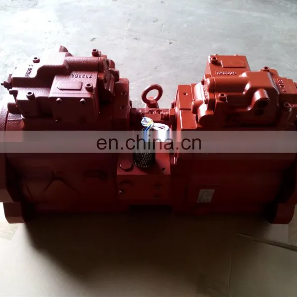 14524052 Excavator Main Pump EC290B Hydraulic Pump photo-5