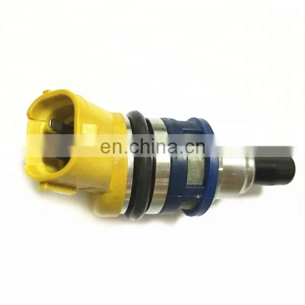 Fuel Injector For S-ubaru EJ20 BD5 BG5 OEM 16611-AA231 0R15-6X24D photo-2