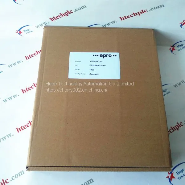 EPRO MMS 6310 in Stock photo-3