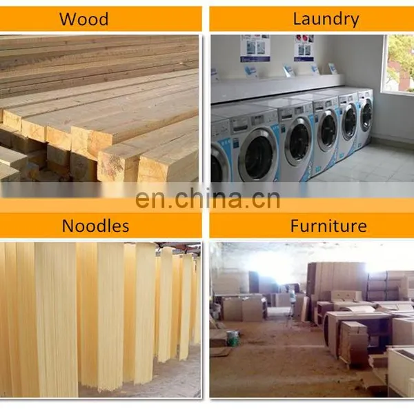 Drying Dehumidifier Drying Paper Wood and Tea 20KG per Hour 220V 60HZ photo-3