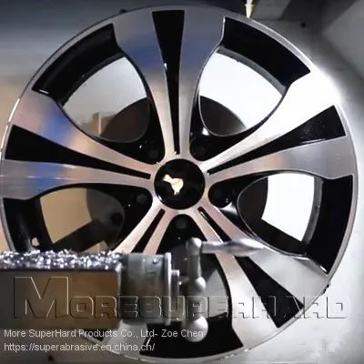 PCD Wheel Hub Turning Tools - Zoe@moresuperhard.com photo-3