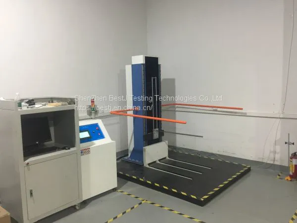 Mechanical Environmental Test photo-3