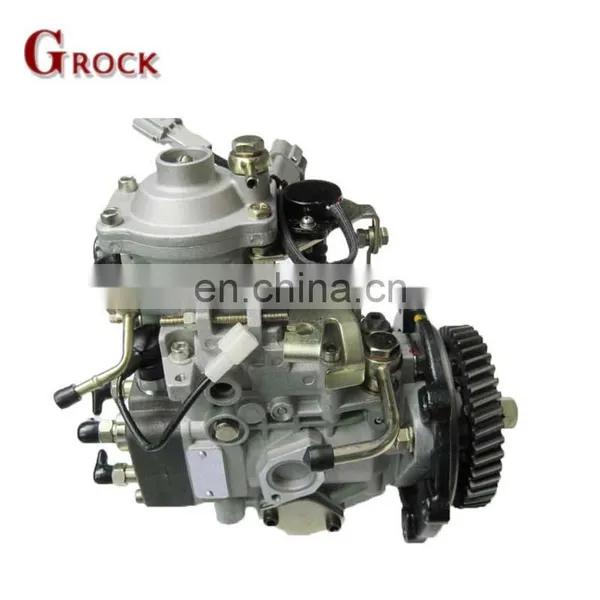 VE4/11F1900L011 Good Products Diesel VE Pump Injection photo-5
