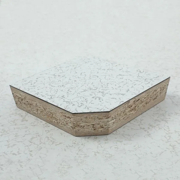 High-strength, High-load-bearing and Impact-resistant All-steel Wood-based Antistatic Raised Floor for Office Buildings, Computer Rooms and Laboratories600 photo-4