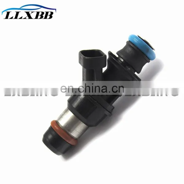 Original LLXBB Fuel Injector 25317628 For Chevrolet Silverado Suburban Tahoe GMC Sierra 25320287 17113553 photo-3