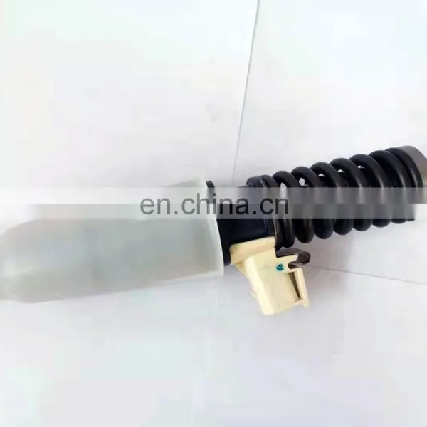 Original Diesel Engines Parts Common Rail Injector Assembly Injector photo-4